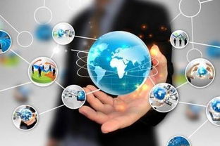 軟件定義未來，信息驅(qū)動變革——展望“十三五”時(shí)期軟件與信息服務(wù)產(chǎn)業(yè)的跨越式發(fā)展