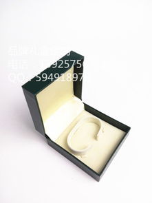 品牌首飾包裝盒的藝術(shù) 深圳市嘉寶特禮品盒生產(chǎn)廠家全覽